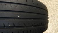 Лот: 3531643. Фото: 2. Комплект летней резины hankook... Шины, Диски