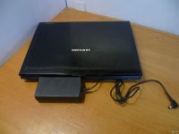 Лот: 17915011. Фото: 2. Ноутбук Samsung NP-R20. Компьютеры, ноутбуки, планшеты