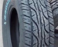 Лот: 14561315. Фото: 3. Шина 245/70 R16 Dunlop GrandTrek... Авто, мото, водный транспорт