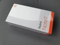 Лот: 13929067. Фото: 2. Смартфон Xiaomi Redmi Note 7 32GB... Смартфоны, связь, навигация