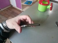 Лот: 9496628. Фото: 4. Asus Zenfone Max 32g