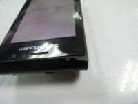 Лот: 13704794. Фото: 4. Sony Ericsson Satio U1 U1i рабочий