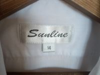 Лот: 25679805. Фото: 2. Белая рубашка. Одежда и аксессуары