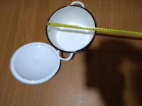 Лот: 24556560. Фото: 3. посуда эмалированная набор СССР. Домашний быт