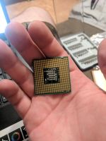 Лот: 14417955. Фото: 2. Процессор Intel Celeron 430. Комплектующие