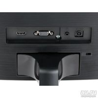 Лот: 12818320. Фото: 5. Изогнутый монитор 23.5" Samsung...
