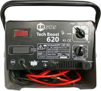 Лот: 3174012. Фото: 2. Пуско-зарядное устройство Quattro... Инструмент