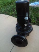 Лот: 10051905. Фото: 4. Насос Grundfos LM 65-125/133 A-F-A-bube. Красноярск