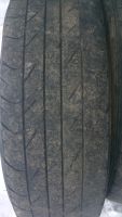 Лот: 6968761. Фото: 5. Летняя резина Dunlop 175/70 r14