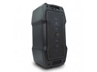 Лот: 21362135. Фото: 2. Портативная колонка Aiwa KBTUS-400. Аудиотехника