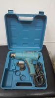 Лот: 12875779. Фото: 3. Строительный фен Makita HG550V. Строительство и ремонт