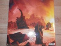 Лот: 11969017. Фото: 2. 2 LP Mastodon -"Emperor Of Sand... Коллекционирование, моделизм