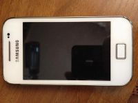 Лот: 3210551. Фото: 2. Samsung galaxy ace GT-s5830,Android... Смартфоны, связь, навигация
