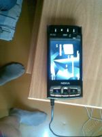Лот: 109898. Фото: 2. Nokia N95 клон. Смартфоны, связь, навигация