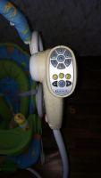 Лот: 7153938. Фото: 2. Качелька Graco. Дети растут