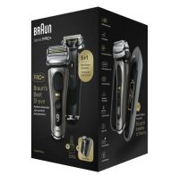 Лот: 17205973. Фото: 3. Электробритва Braun Series 9 Pro... Бытовая техника