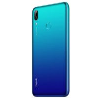 Лот: 13945527. Фото: 5. Смартфон Huawei Y7 2019 LTE Dual...