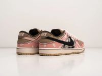 Лот: 20578042. Фото: 5. Кроссовки Nike SB Dunk Low x Travis...
