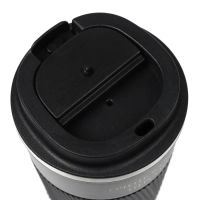 Лот: 25880202. Фото: 2. Термокружка, 500 мл, «Очень важная... Мототехника