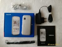 Лот: 5892925. Фото: 2. Nokia 5228. Смартфоны, связь, навигация