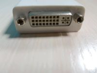 Лот: 12093581. Фото: 2. Переходник mini DisplayPort M... Комплектующие
