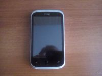 Лот: 5968991. Фото: 2. HTC и LG обмен одним лотом на... Смартфоны, связь, навигация