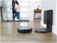 Лот: 17696774. Фото: 7. Робот-пылесос iRobot Roomba i3...