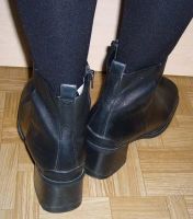 Лот: 25982. Фото: 3. Полуботинки женские демисезонные... Одежда, обувь, галантерея