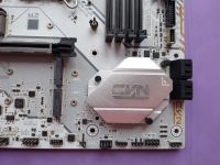 Лот: 25761997. Фото: 2. Материнская плата Colorful CVN... Комплектующие