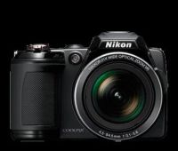 Лот: 3364813. Фото: 2. Продам фотоаппарат Nikon L120. Фотокамеры