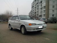 Лот: 6263752. Фото: 6. Ваз 2114! Мечта)