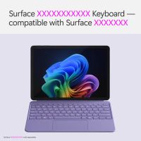 Лот: 25889160. Фото: 4. Клавиатура Microsoft 12" Surface... Красноярск