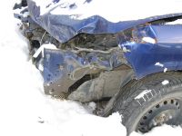 Лот: 3667341. Фото: 4. Nissan Wingroad