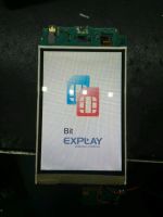 Лот: 11187088. Фото: 3. Дисплей Explay Bit/Onyx/Light... Смартфоны, связь, навигация