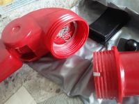 Лот: 19328823. Фото: 4. Вибро массажер body massager. Красноярск