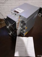 Лот: 18572559. Фото: 2. Продам в наличии Asic bitmain... Серверы, СХД