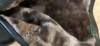 Лот: 23955762. Фото: 2. Сапоги женские Германия натуральный... Женская обувь