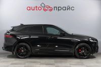 Лот: 23352131. Фото: 9. Jaguar F-Pace 2021