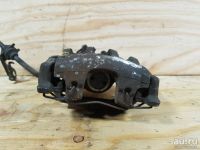 Лот: 18536394. Фото: 3. Суппорт Mazda Axela BKEP LFDE... Авто, мото, водный транспорт