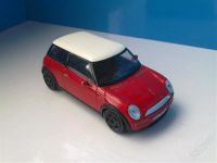 Лот: 2601816. Фото: 2. Dodge Viper & Mini Cooper 2 модели... Моделизм