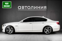 Лот: 21334493. Фото: 3. BMW 5 серии, VI (F10/F11/F07... Красноярск