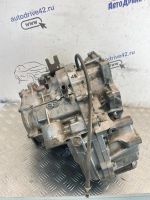 Лот: 25339126. Фото: 12. АКПП Daewoo Winstorm KLAC