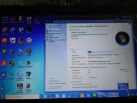 Лот: 10638068. Фото: 2. Ноутбук Lenovo G580, intel 2.4GHz... Компьютеры, ноутбуки, планшеты
