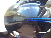 Лот: 4004569. Фото: 4. Шлем ZEUS BLUE L. Красноярск