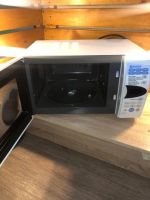 Лот: 18356363. Фото: 2. Микроволновая печь LG mh6342a. Мелкая бытовая техника