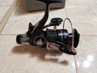 Лот: 13326691. Фото: 2. Катушка Daiwa Black Widow BR 4000... Рыбалка