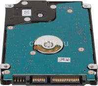 Лот: 14580760. Фото: 2. Жесткий диск HDD Toshiba MQ01ABD100. Комплектующие
