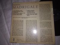 Лот: 20849157. Фото: 4. LP Claudio Monteverdi - Corul...