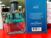 Лот: 17850708. Фото: 2. [Новые] Ароматные духи "BLUE LABEL... Парфюмерия