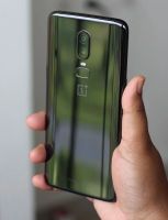 Лот: 18576919. Фото: 4. OnePlus 6 6GB 64GB Black [6,28...